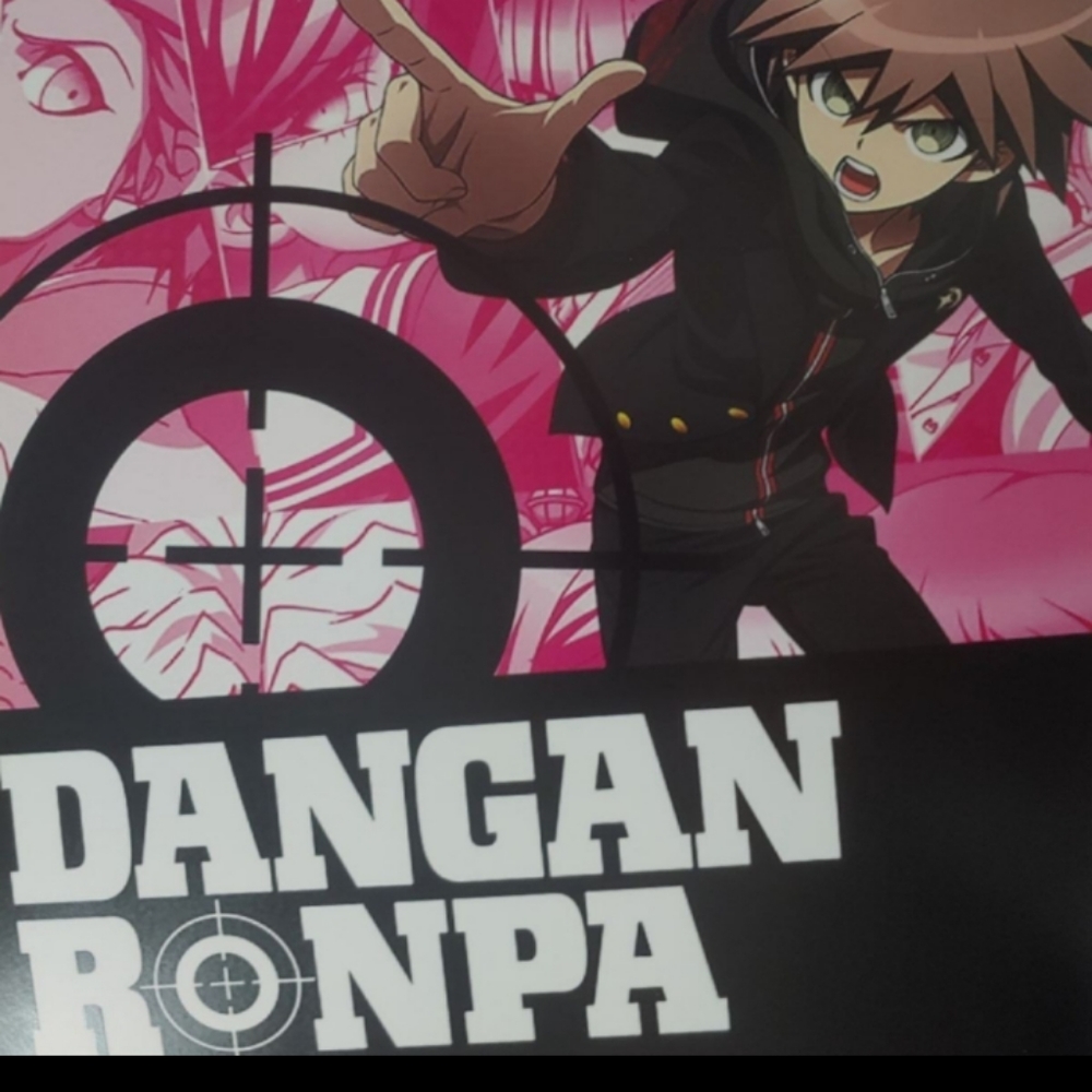 Anime posters - Picture 8 of 15